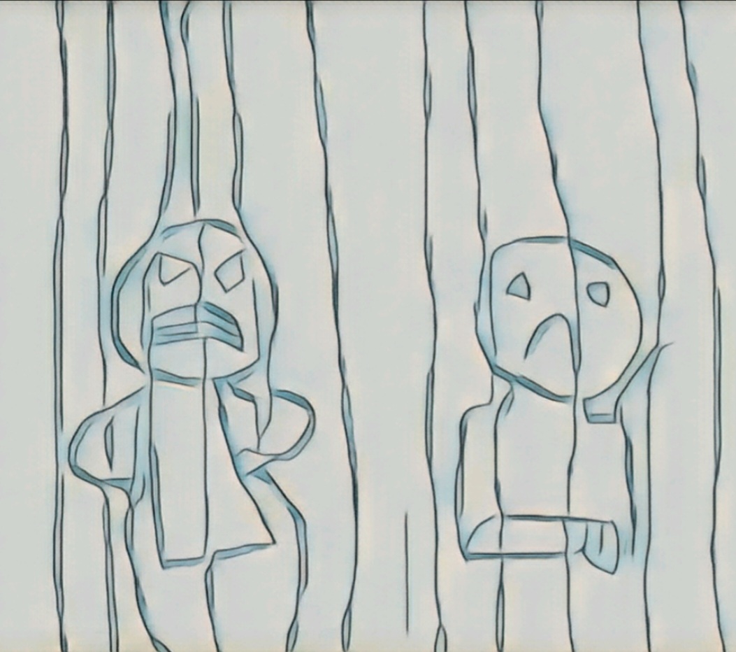 Цените всё и всех без точек