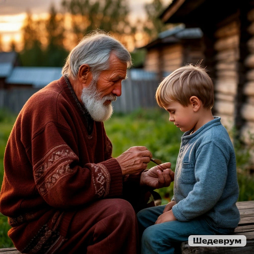 Дней дивных прожиты года