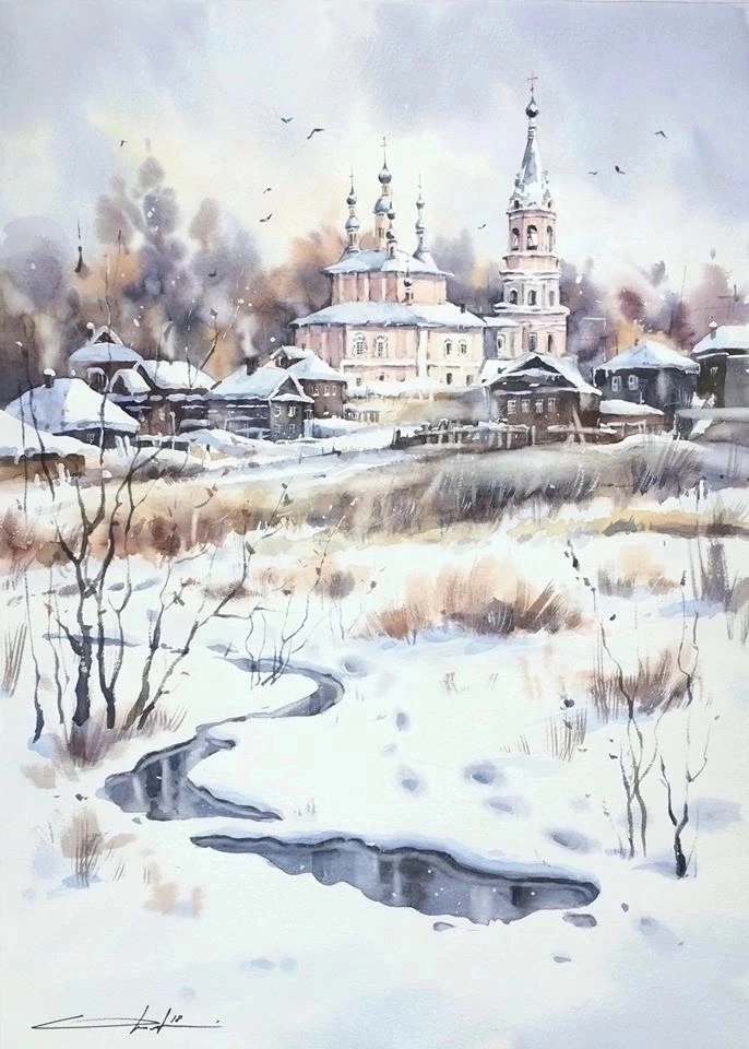 Сретение Господне