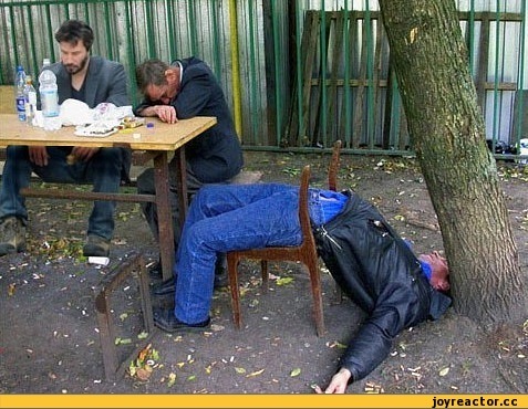 Наш путь нелёгок и тернист