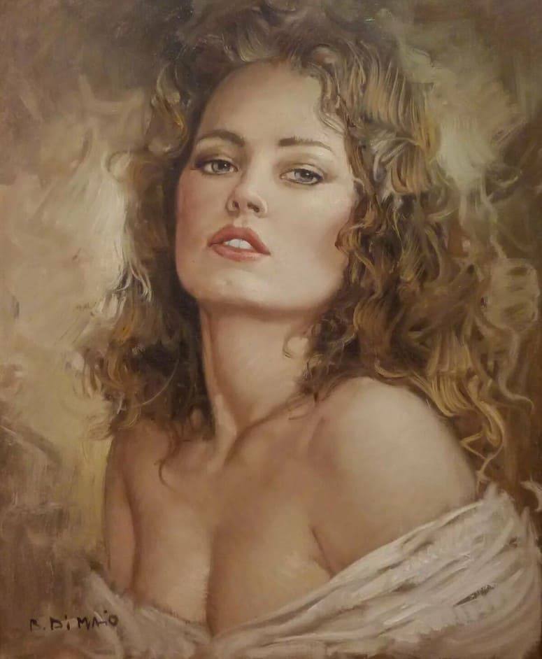 Бессмысленность флирта 407