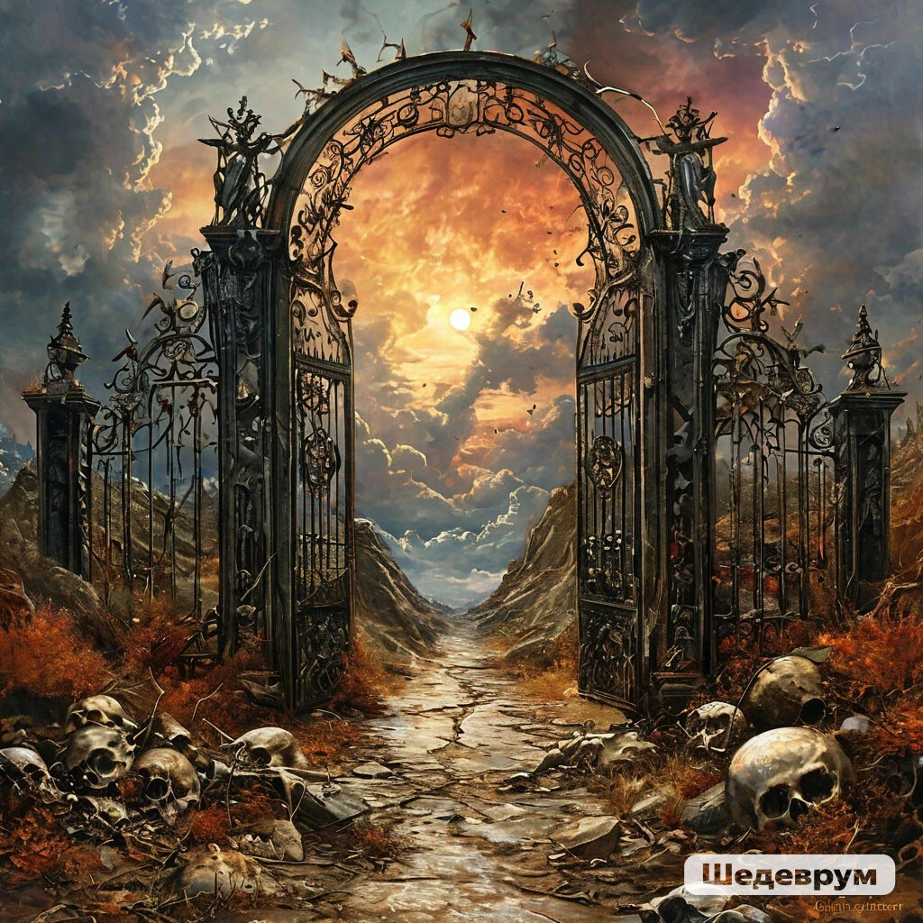 Танец судьбы