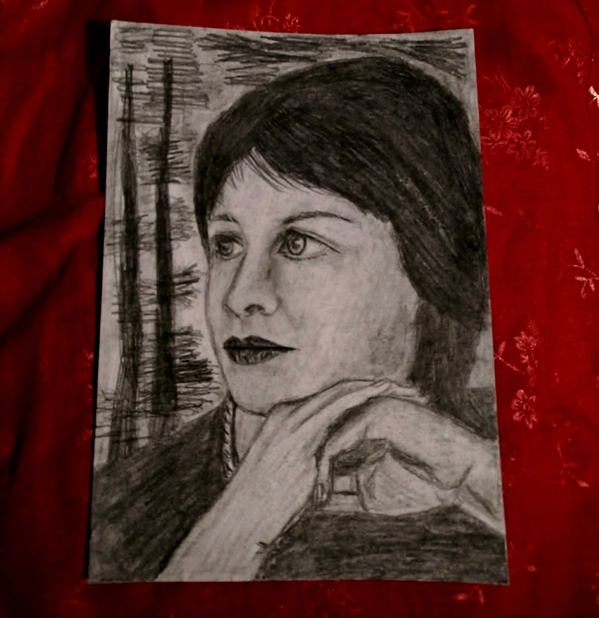 Звёздные дожди