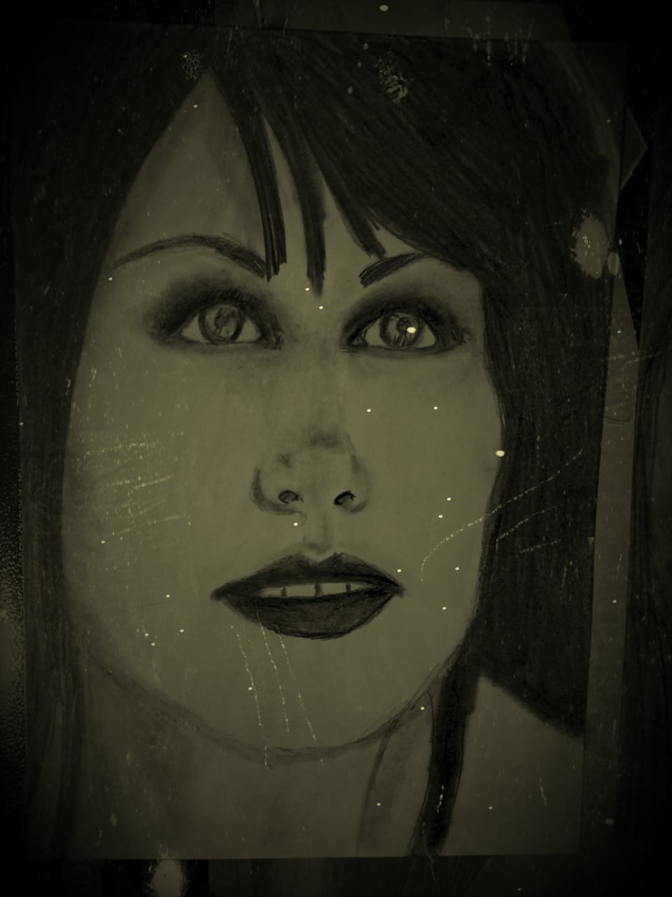 Далеко вдаль