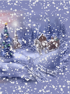 Мелодия Зимы