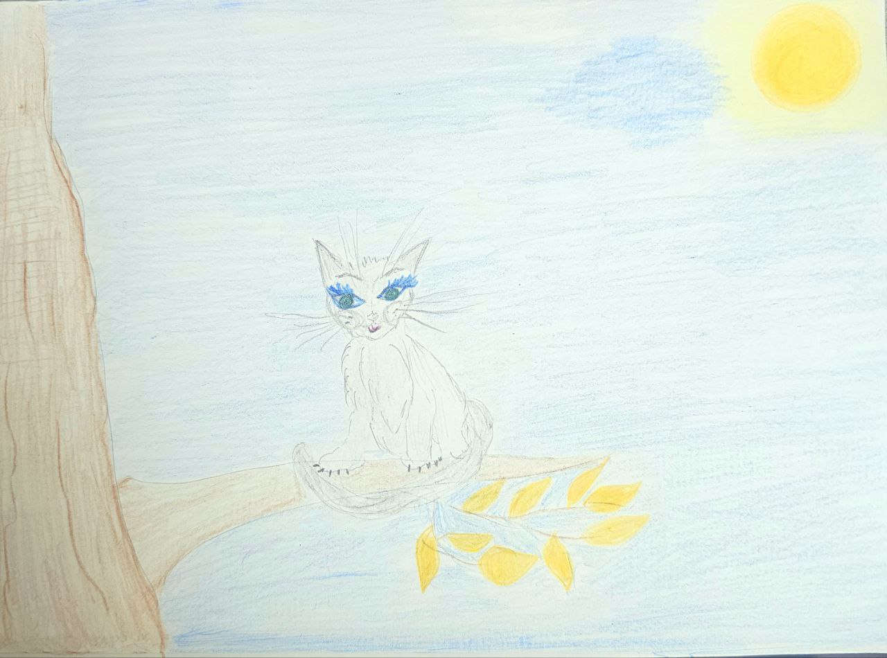 Солнышко есть 408