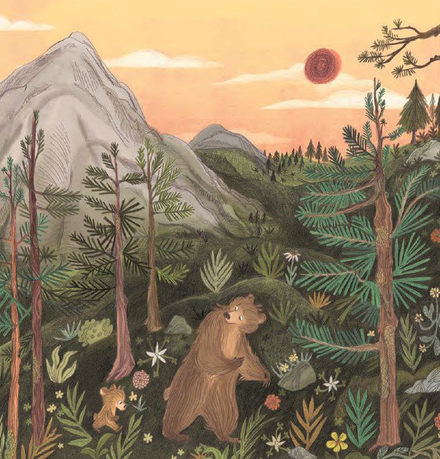 Серьёзные соседи 408