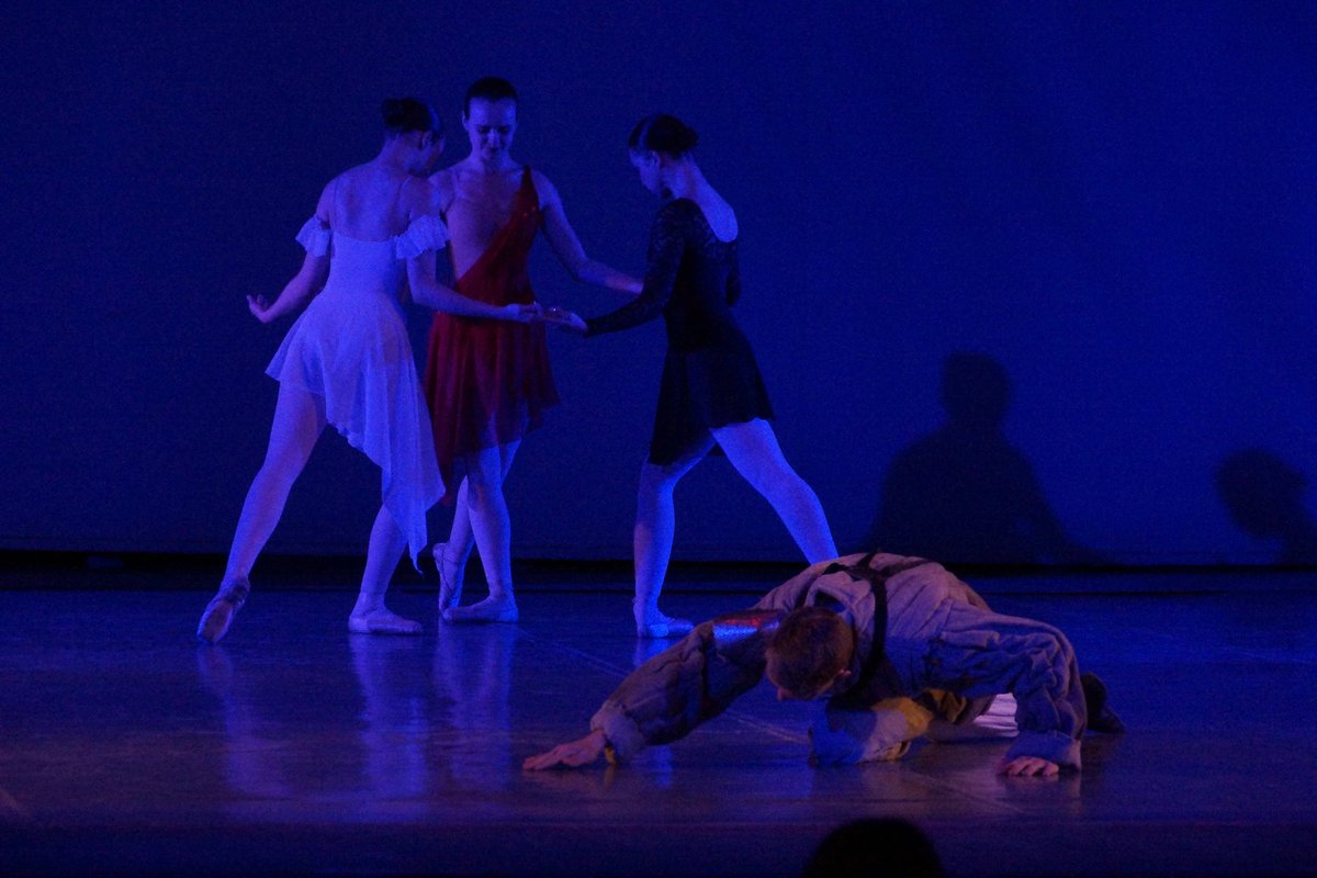 Я не верил в тебя до последнего