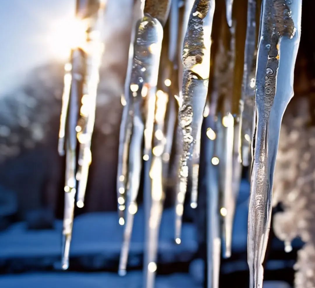 В ожидании весны