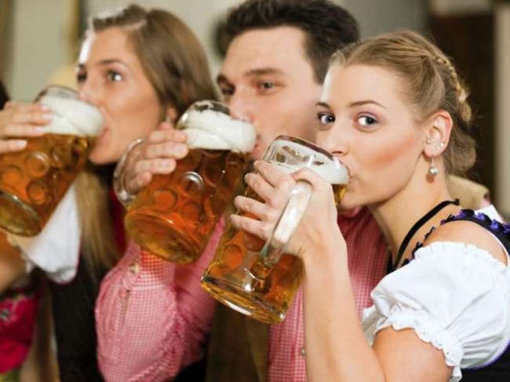 Учёным ныне нечем уж заняться...