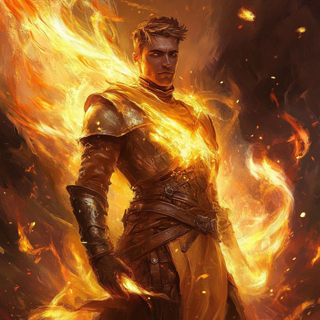 Света воины