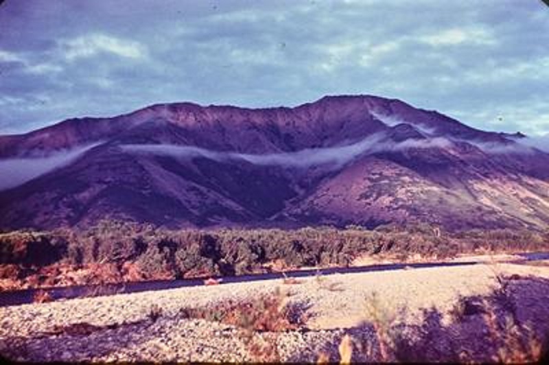 Это случилось в Магадане7. Начало