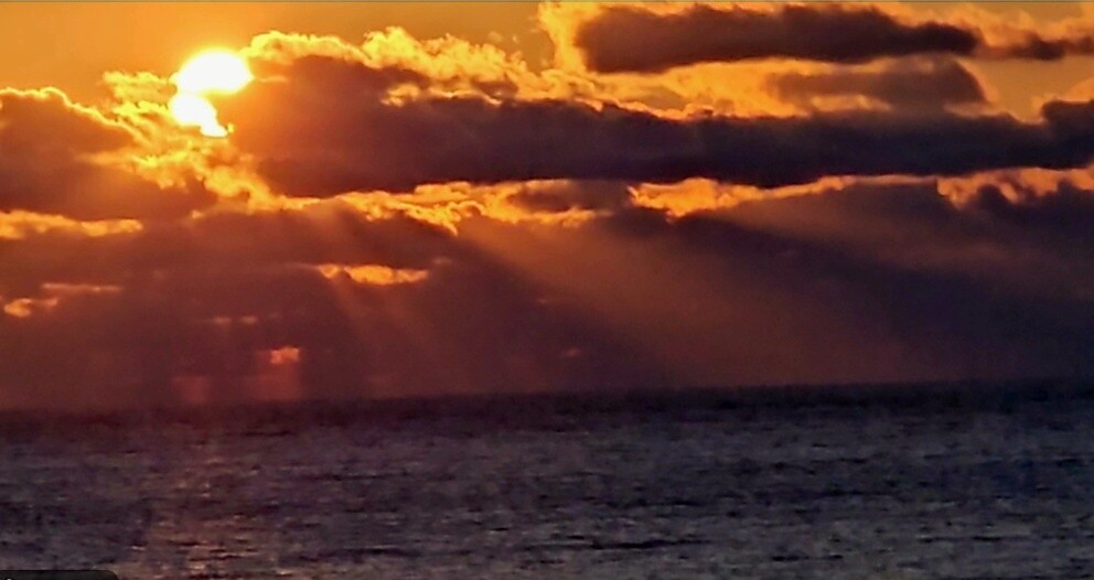 Ялтинский восход