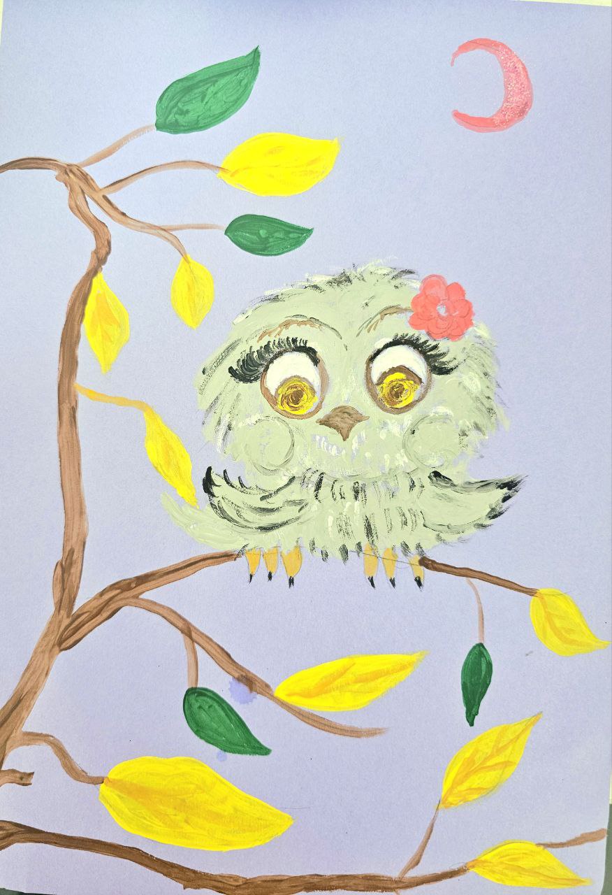 Сон в январе 409