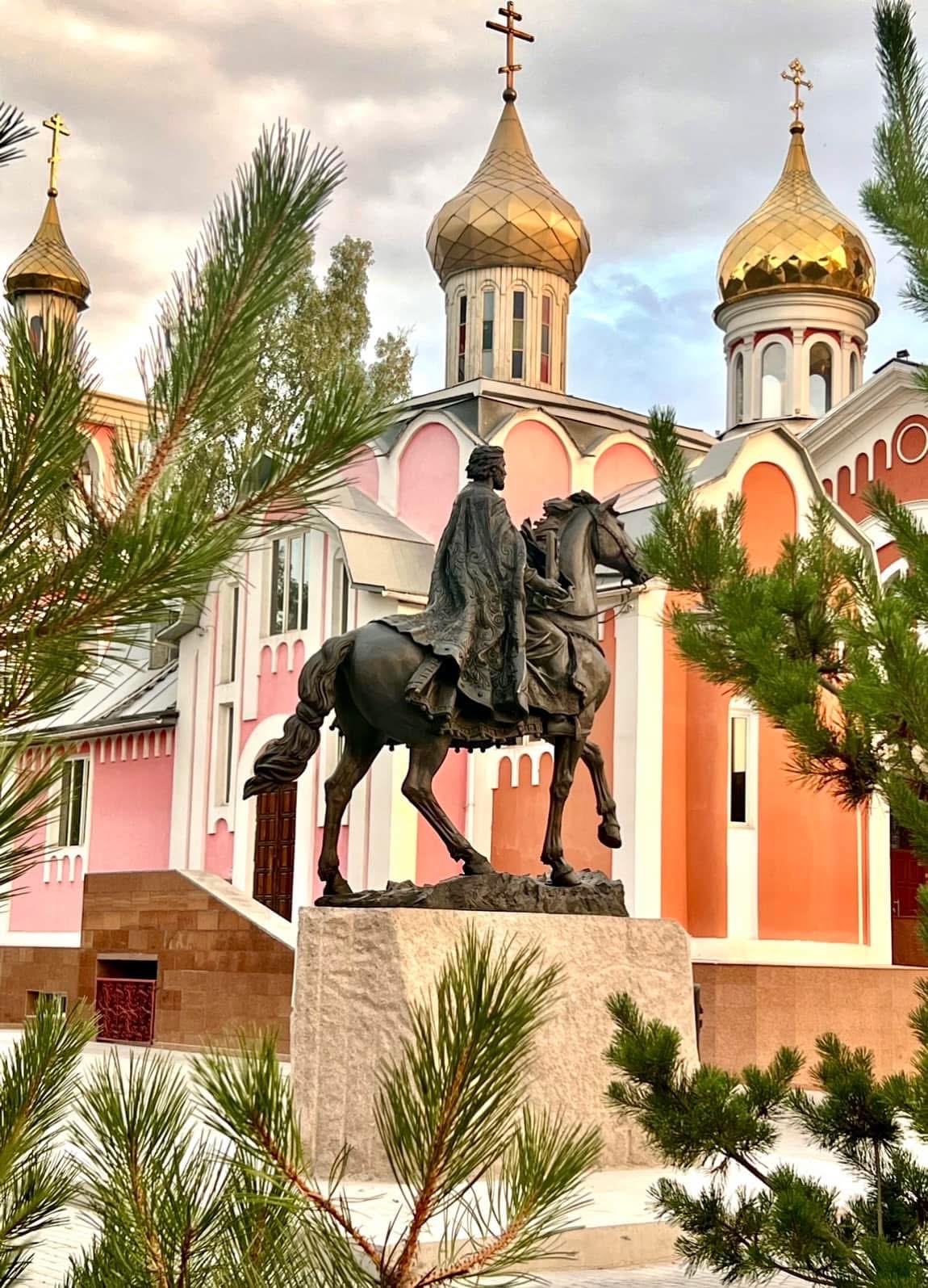 Свет Отца и Рода