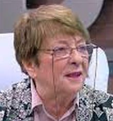 Мая Вапцарова Дарение