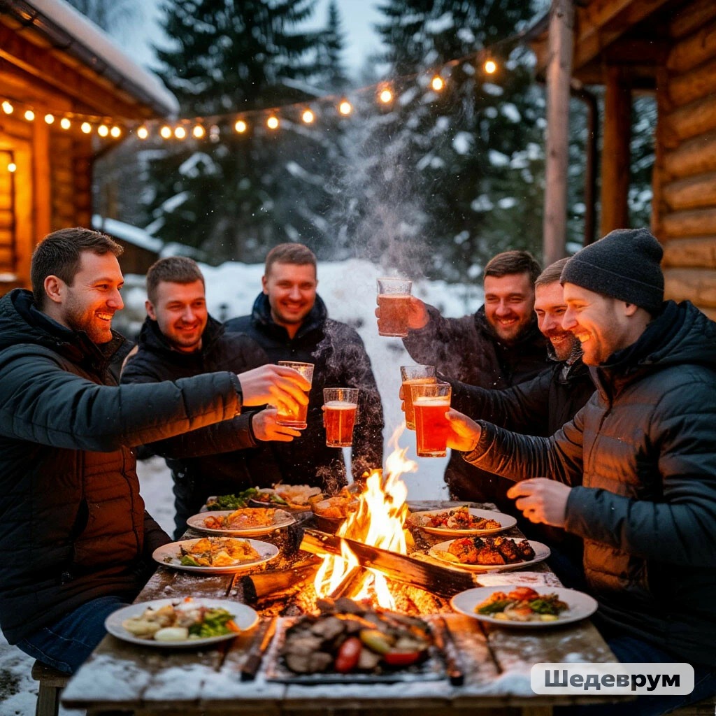 Останки пейзажей