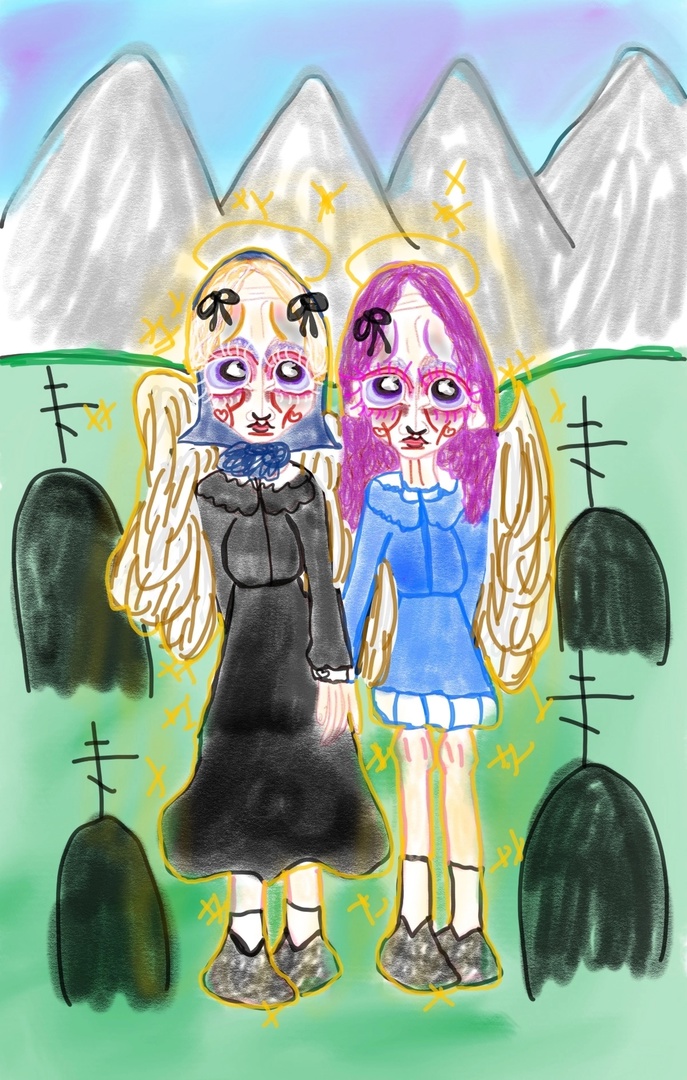 Слишком больно живу