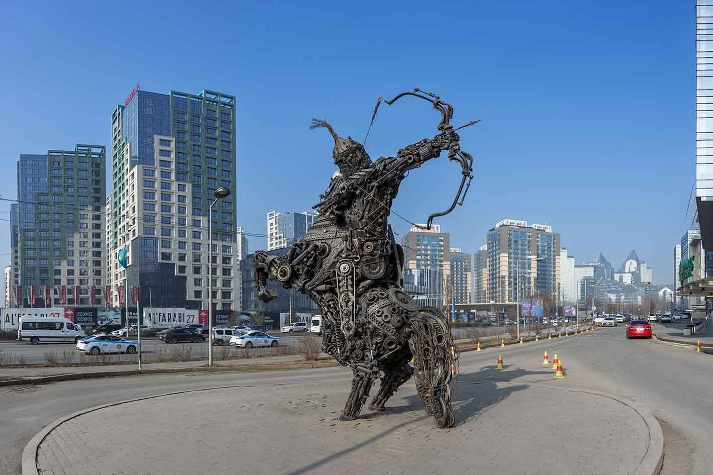 Ода имениннику!!!