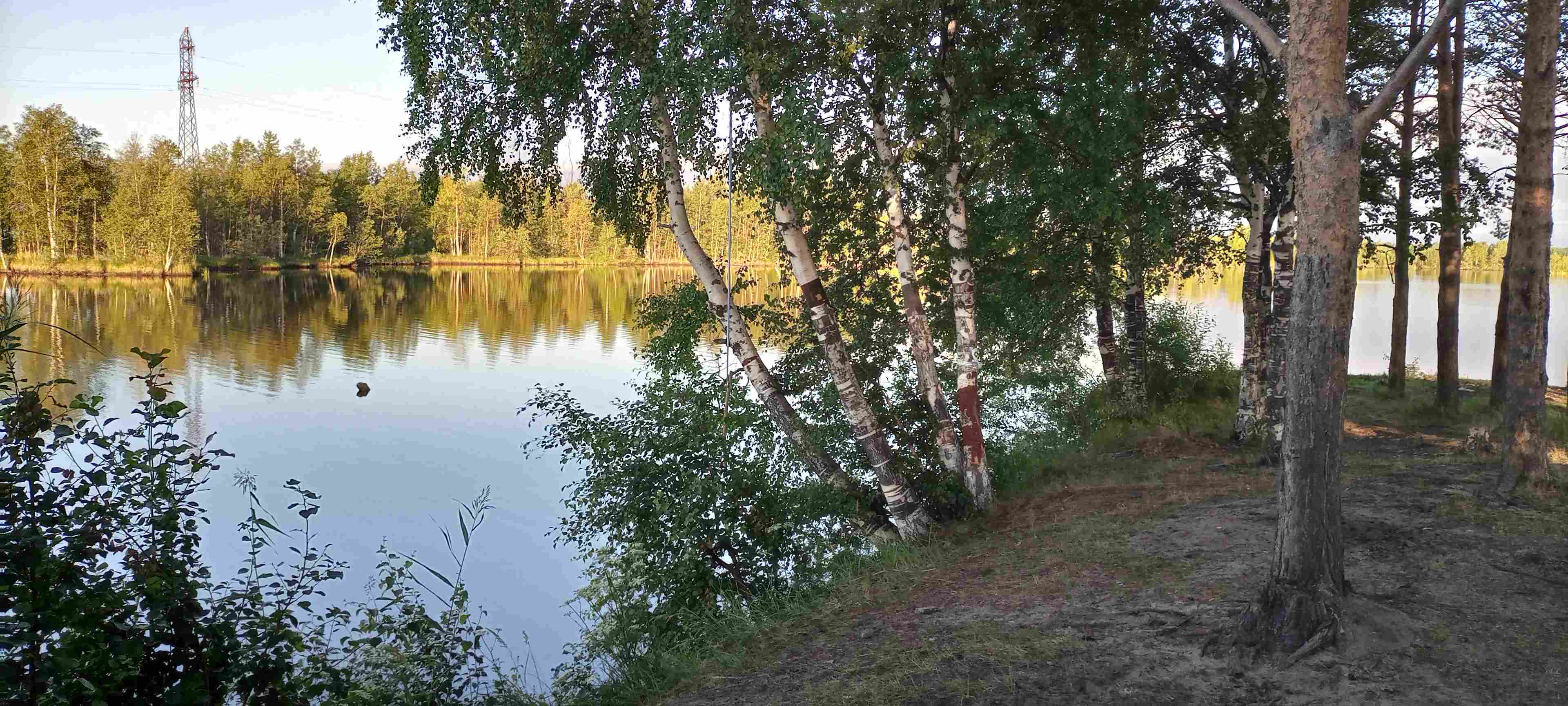 Больные-не больные