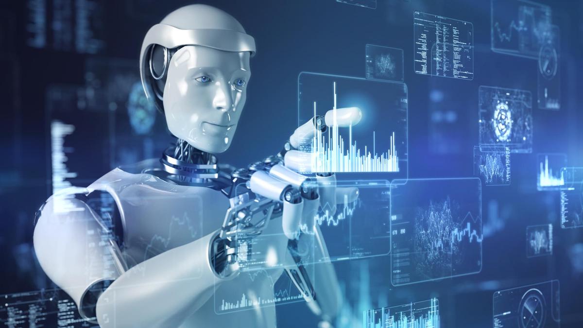 Горе от интеллекта. Как ИИ и нейросети меняют