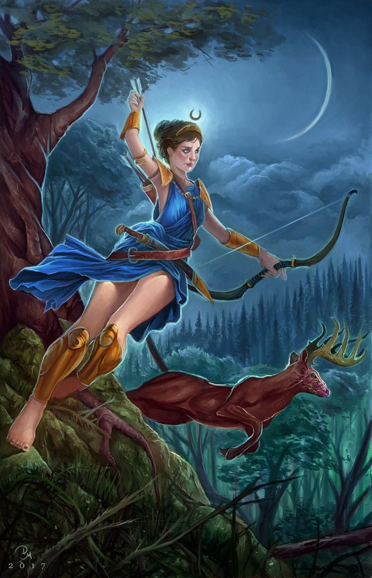 Не состоявшийся канкистадор