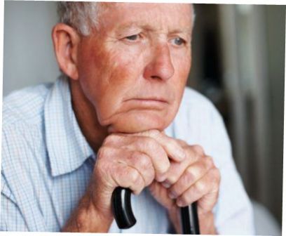 Исповедь перед собой