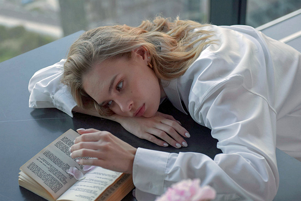 Я очень хочу полюбить другого