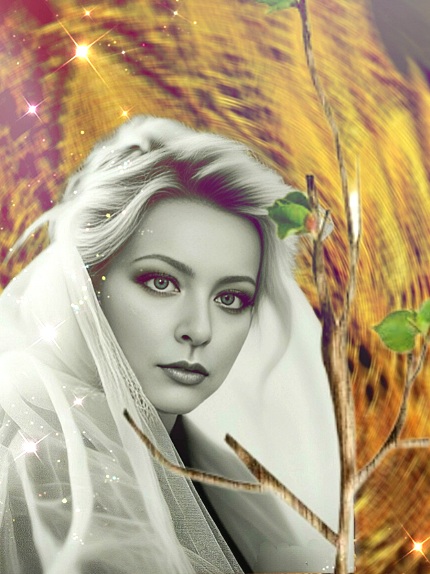 Милых сказок хороводы...