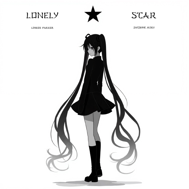 Lonely Star