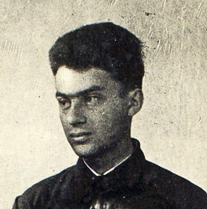 Когда в стихах сомнений нет...