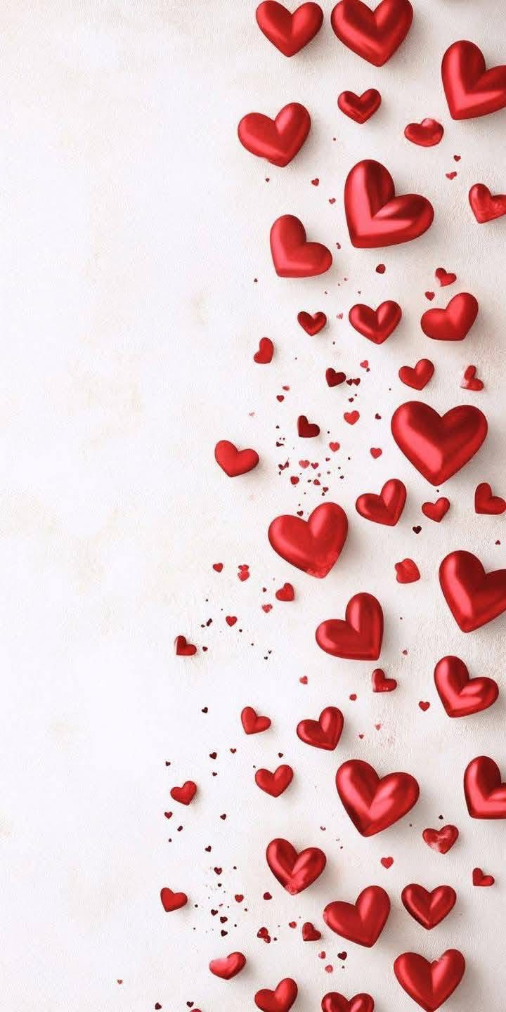 Незримой нитью связаны сердца