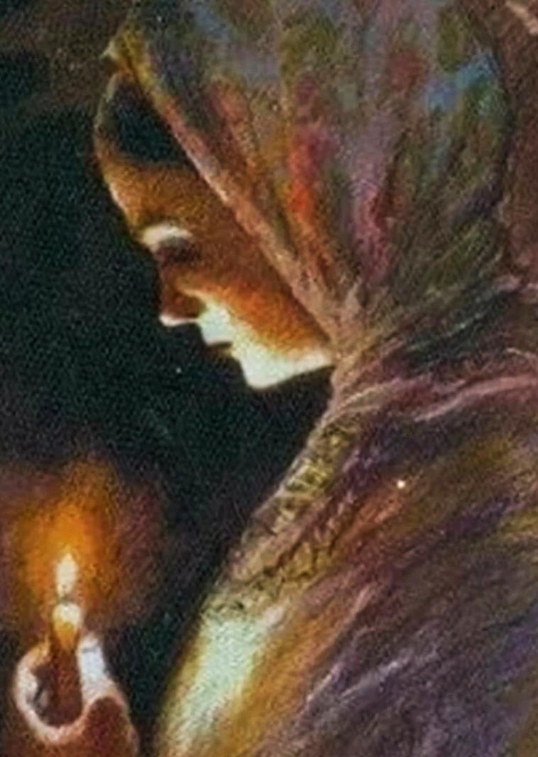 Душа моя, покайся