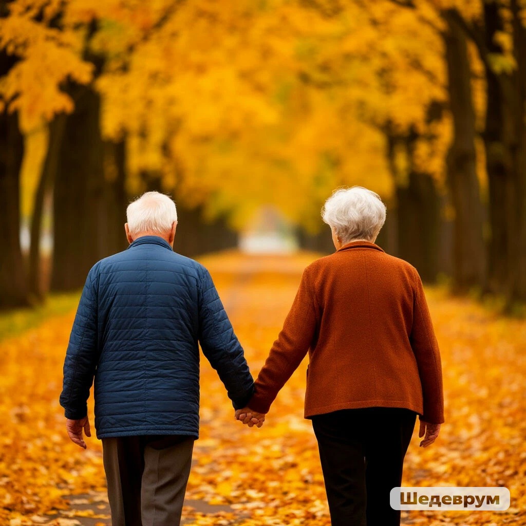 Морщин истерзанная плоть