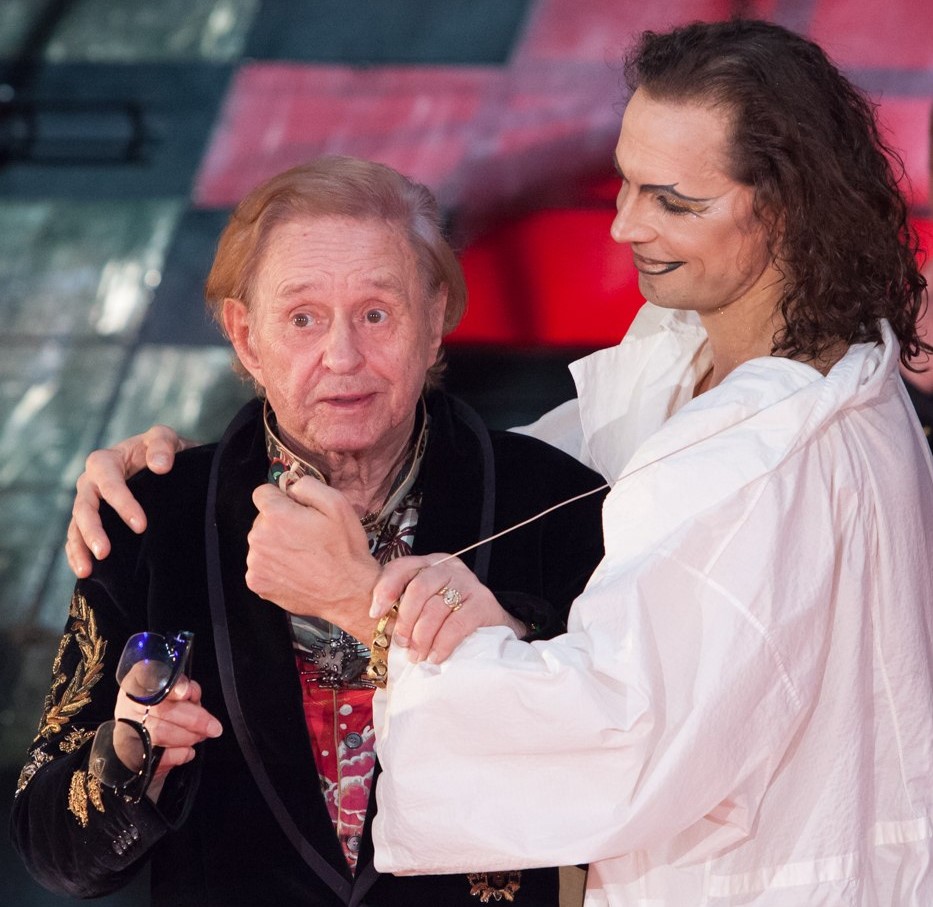 33. Волк в шкуре овцы