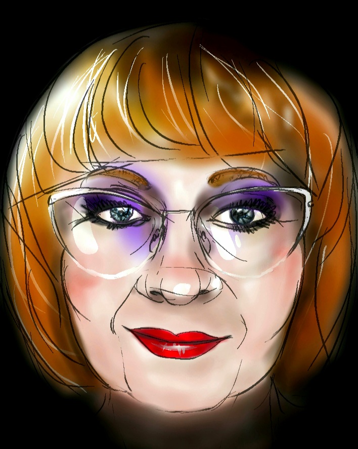 Нина Сиволапова