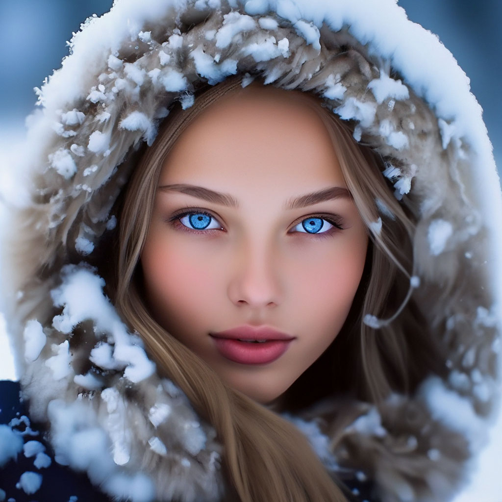 Тарская красавица