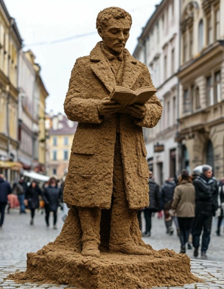 Певец не акул