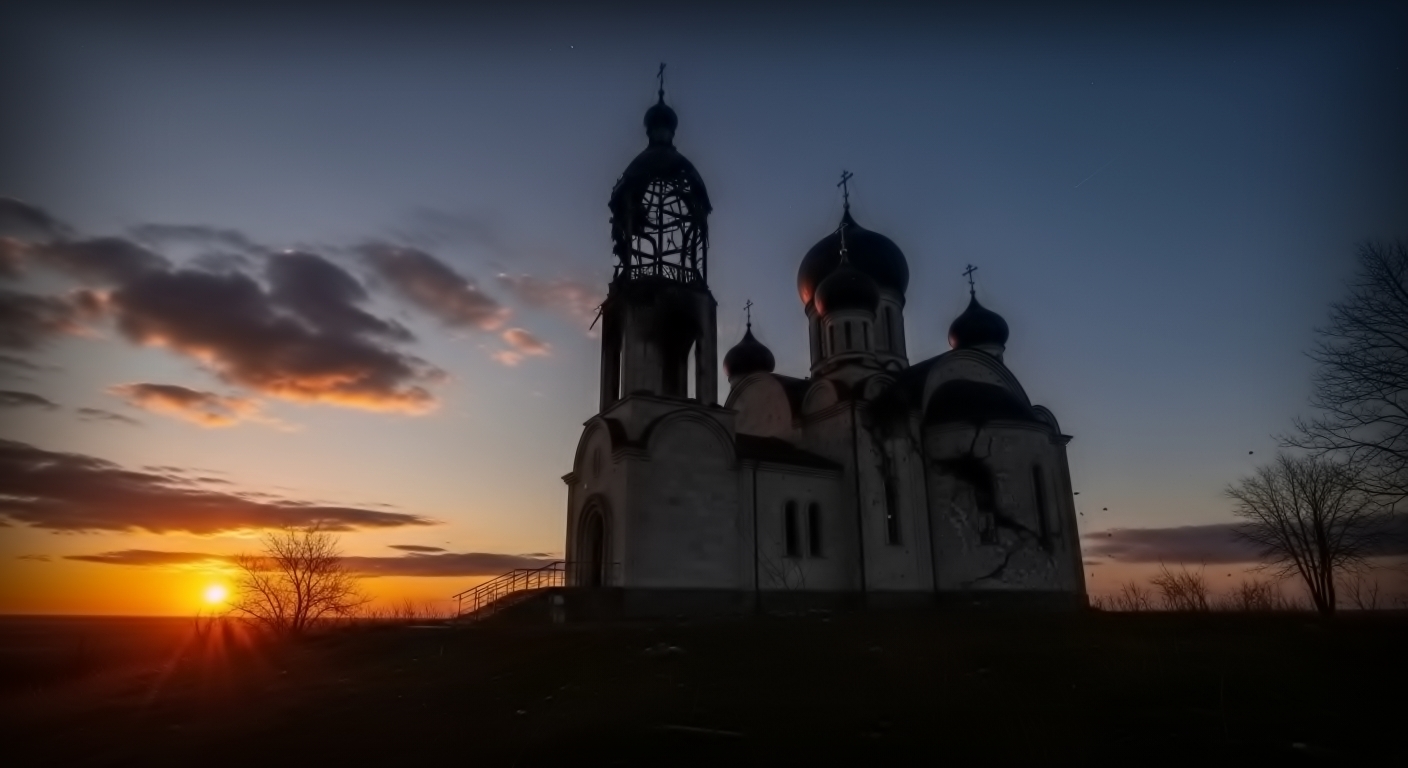 Душа солдата