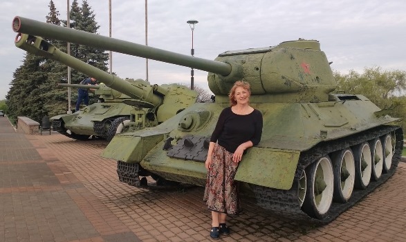 Ещё раз о санкциях