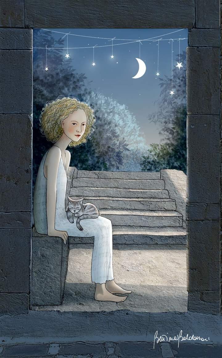 Я знала, что всё плохо кончится...