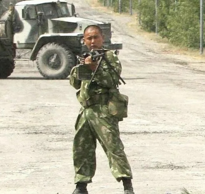 Честь Имею!