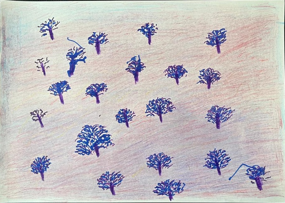 Воспоминание о былом. Часть 2. Гл. 28