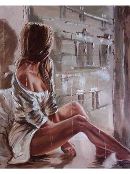 Давай попробуем сначала все начать