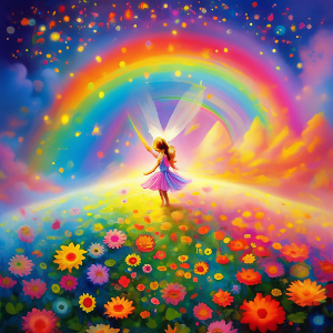 Мой мир прекрасен