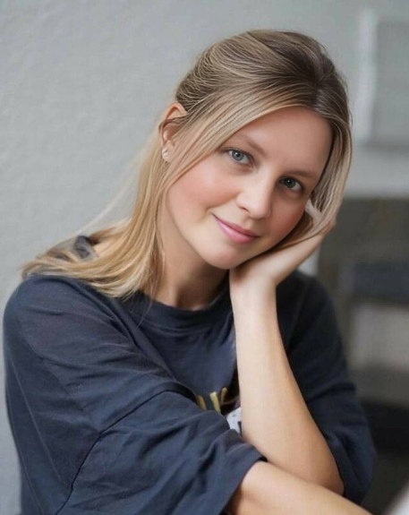 Я решила больше не страдать!