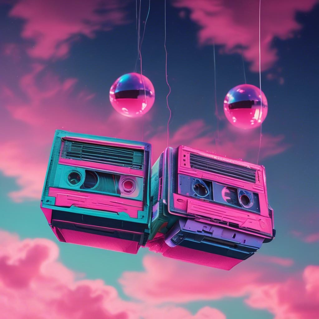 Мы из девяностых