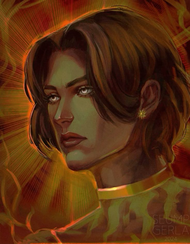 Дитя солнце