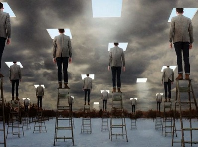 Люк в реальность