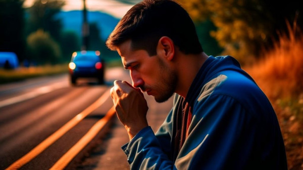 По дороге жизни